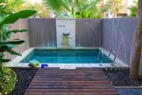 Upanishad Villa Seminyak